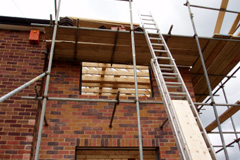 trusted extension quotes Wellroyd