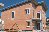 Wellroyd home extensions