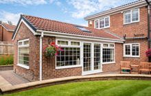Wellroyd house extension leads