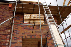 house extensions Wellroyd