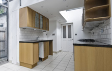 Wellroyd kitchen extension leads